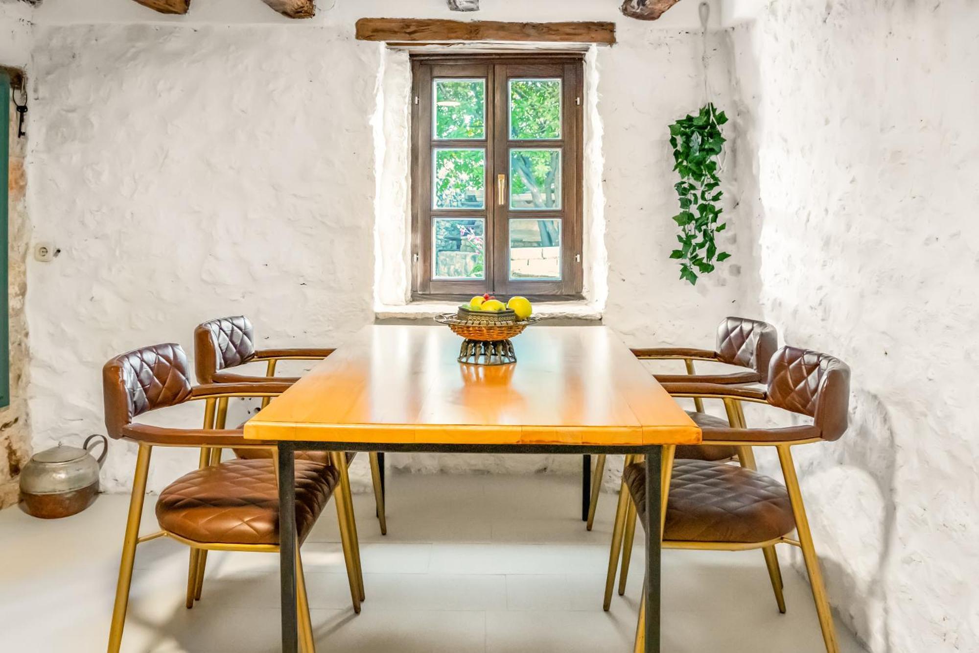 Villa Historic Pocitelj With Pool And Incredible Views On The River And Landmarks Kültér fotó