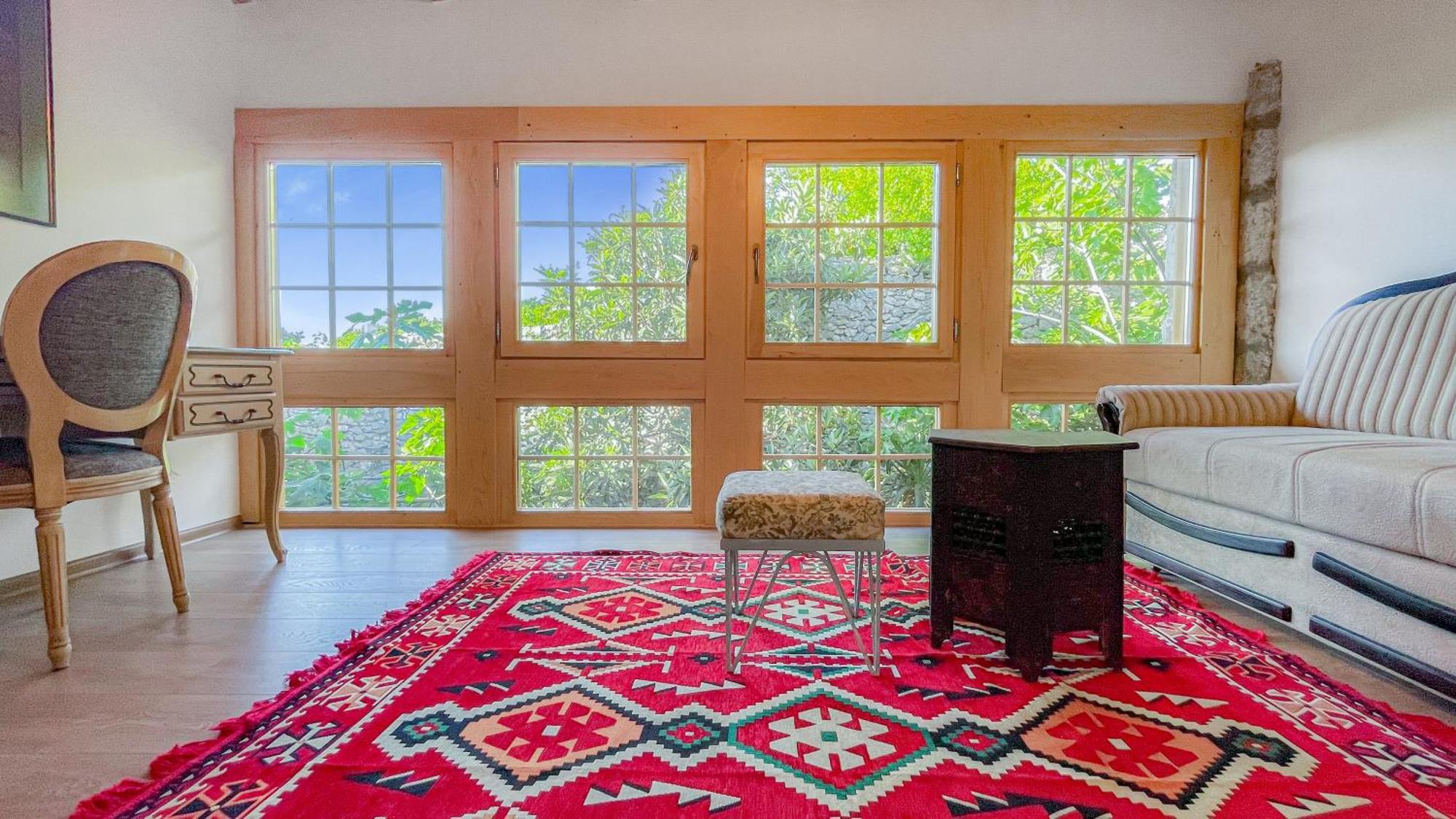 Villa Historic Pocitelj With Pool And Incredible Views On The River And Landmarks Kültér fotó