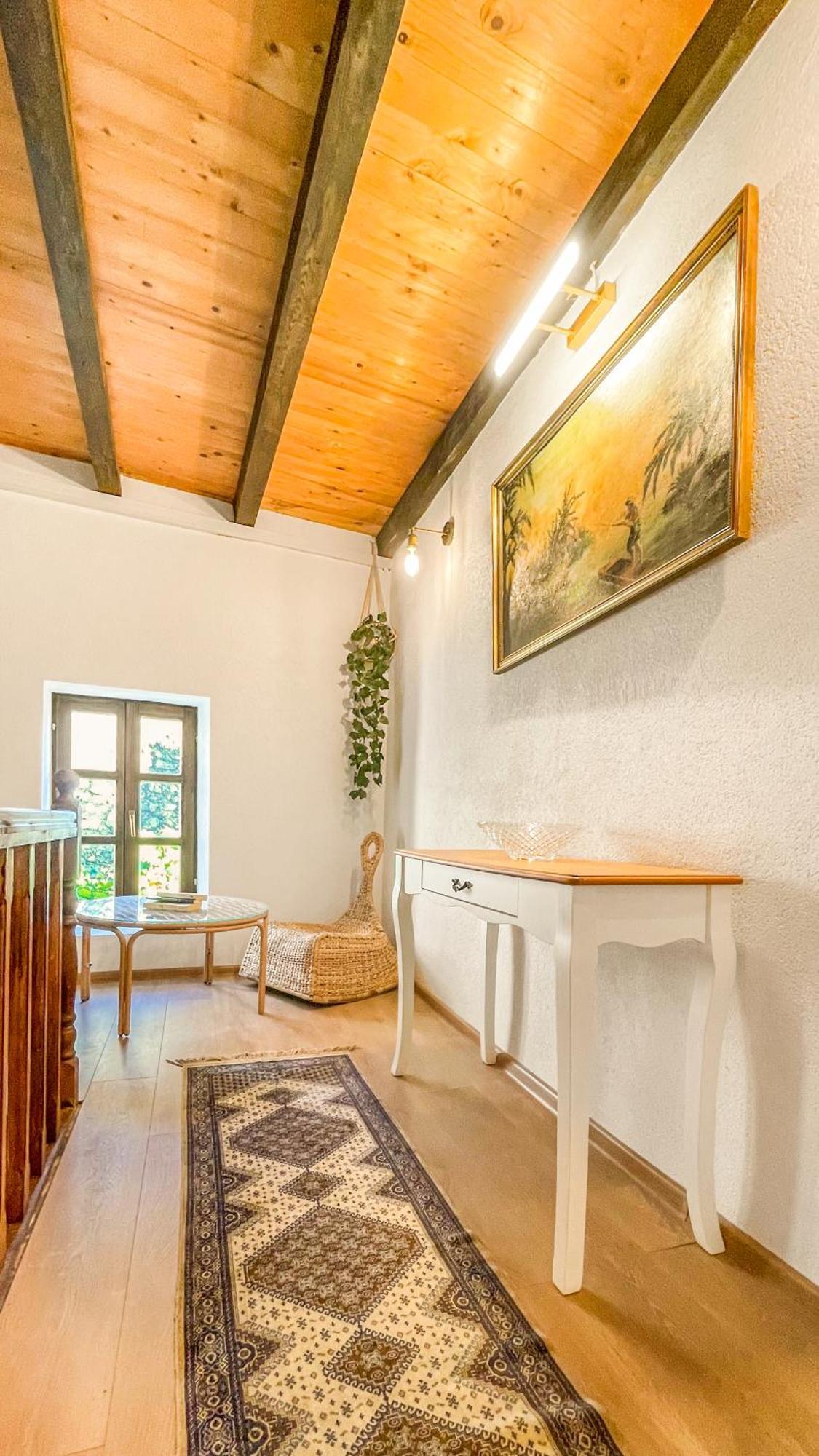 Villa Historic Pocitelj With Pool And Incredible Views On The River And Landmarks Kültér fotó