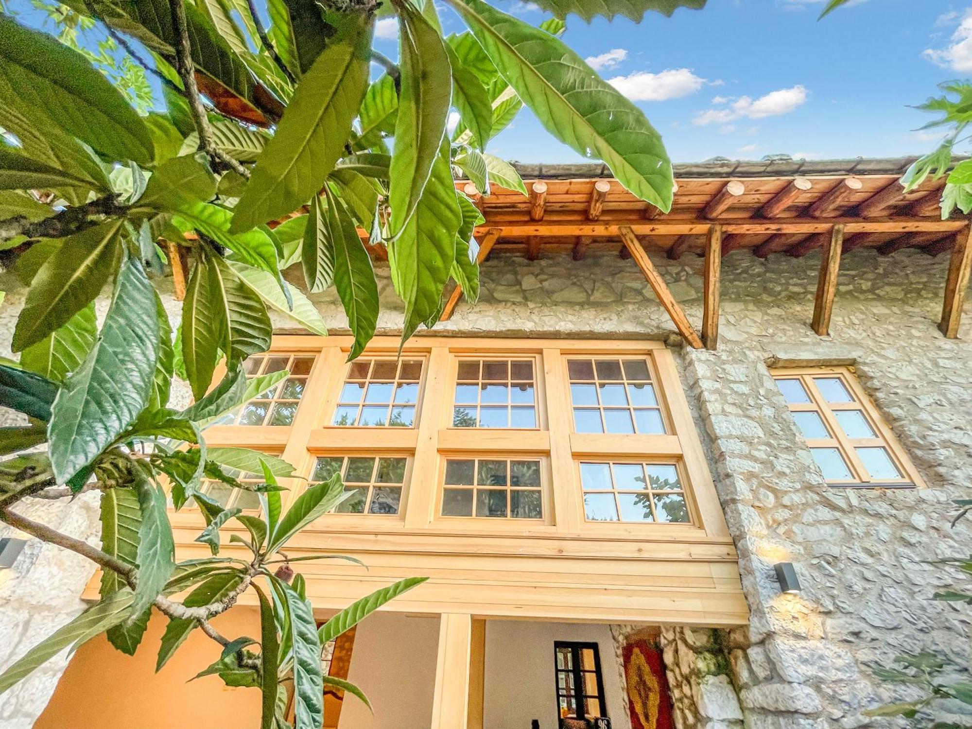 Villa Historic Pocitelj With Pool And Incredible Views On The River And Landmarks Kültér fotó