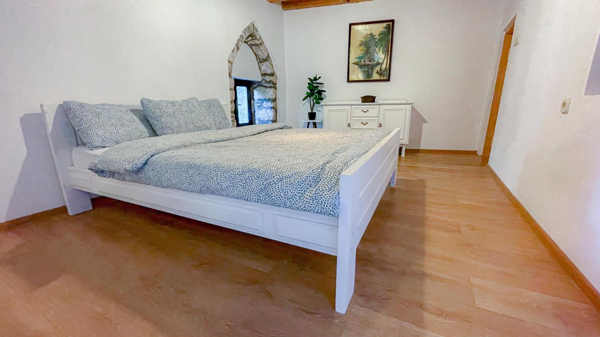 Villa Historic Pocitelj With Pool And Incredible Views On The River And Landmarks Kültér fotó